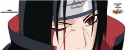 Itachi ferito